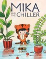 Mika and the Chiller HC (CVR A) - Agata Loth-Ignaciuk - 9781637158913
