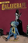 Calavera, P.I. #4 - Marco Finnegan - 9781637159040