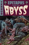 EC Epitaphs from the Abyss #10 - Jeff Jensen - 9781637159132