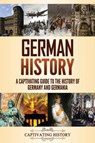 German History - Captivating History - 9781637163849