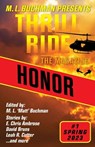 Honor - M. L. Buchman ; E. Chris Ambrose ; David Bruns ; Leah R. Cutter ; Arleigh Jacobs ; Ed Teja ; Jesse Bethea ; Kim May ; Laura Ware ; Blaze Ward ; Terrence McCauley ; C. Dan Castro - 9781637211083