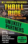 Unlikely Partners - M. L. Buchman ; Blaze Ward ; E. Chris Ambrose ; Anne Swardson ; C. A. Rowland ; Daniel C. Bartlett ; David H. Hendrickson ; Diana Deverell ; Shells Legoullon ; Wil A. Emerson - 9781637211113
