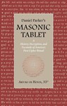 Daniel Parker's MASONIC TABLET - Arturo de Hoyos - 9781637235317