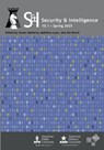 Security & Intelligence: Volume 10, Number 1, Spring 2025 - Matthew Loux - 9781637236772