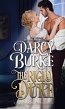 The Rigid Duke - Darcy Burke - 9781637260678