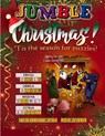 Jumble(r) Christmas: 'Tis the Season for Puzzles! - Tribune Content Agency LLC - 9781637271827