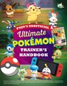 Pojo's Unofficial Ultimate Pokemon Trainer's Handbook - Triumph Books - 9781637273173