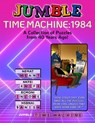 Jumble(r) Time Machine 1984: A Collection of Puzzles from 40 Years Ago - Tribune Content Agency LLC - 9781637273890
