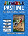 Jumble(r) Pastime: Play Ball with These Puzzles! - Tribune Content Agency LLC - 9781637276174