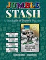 Jumble(r) Stash - Tribune Content Agency LLC - 9781637276181