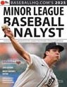 2025 Minor League Baseball Analyst - Rob Gordon - 9781637277065