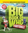 Big Book of Who Football - Sports Illustrated Kids - 9781637279229