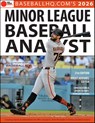 2026 Minor League Baseball Analyst - Rob Gordon - 9781637279700
