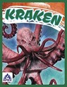 Kraken - Arnold Ringstad - 9781637380215