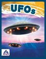 Unexplained: UFOs - Sharon Dalgleish - 9781637381663