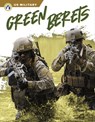 Green Berets - Jessica Coupe - 9781637383087