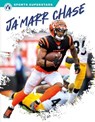 Ja'marr Chase - Ciara O'Neal - 9781637386071
