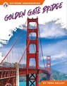 Golden Gate Bridge - Tera Kelley - 9781637387498