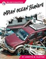 Major Disasters: Indian Ocean Tsunami - M. CLAYTON,  Annette - 9781637387597