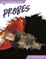 Probes - Dalton Rains - 9781637387825