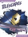Telescopes - Dalton Rains - 9781637387863