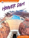 Hoover Dam - Ashley Gish - 9781637387931