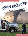 Storm Chasers - Dalton Rains - 9781637389201