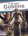 Goblins - Emma Huddleston - 9781637390122