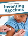 Inventing Vaccines - Matt Lilley - 9781637391044