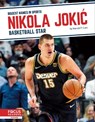 Nikola Jokic - Harold P. Cain - 9781637392577