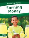 Earning Money - Connor Stratton - 9781637392898