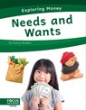 Needs and Wants - Connor Stratton - 9781637392911