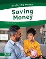 Saving Money - Connor Stratton - 9781637392928
