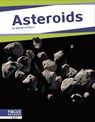 Asteroids - VENTURA,  Marne - 9781637392966