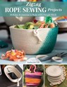 Zigzag Rope Sewing Projects - Katherine Lile - 9781637410981