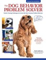 The Dog Behavior Problem Solver, Revised Second Edition - Teoti Anderson - 9781637412787