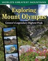 Exploring Mount Olympus - Claire O'Neal - 9781637414477