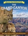 Discover Great National Parks: Grand Canyon - Claire O'Neal ; Tammy Gagne - 9781637414583