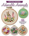 Embroidering Animals with Color and Texture - Jessica Long - 9781637414927
