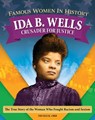 Famous Women in History: Ida B. Wells - Nicole Orr - 9781637415696