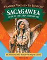 Famous Women in History: Sacagawea - Nicole Orr - 9781637415719