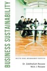 Business Sustainability - Zabihollah Rezaee - 9781637421017