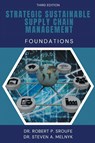 Strategic Sustainable Supply Chain Management - Robert P. Sroufe ; Steven A. Melnyk - 9781637427620