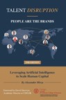 Talent Disruption - Alexander Mirza - 9781637428351