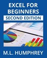 Excel for Beginners - M. L. Humphrey - 9781637441459