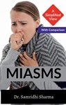 Miasms - Dr Samridhi - 9781637450666