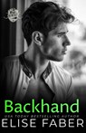 Backhand - Elise Faber - 9781637491768