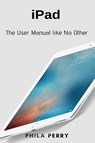 iPad - Phila Perry - 9781637502051