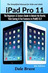 iPad Pro 11 - Dale Brave - 9781637502334