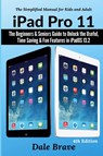iPad Pro 11 - Dale Brave - 9781637502334